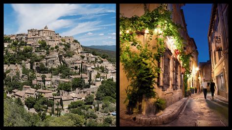 towns in the south of france|list of villages in france.